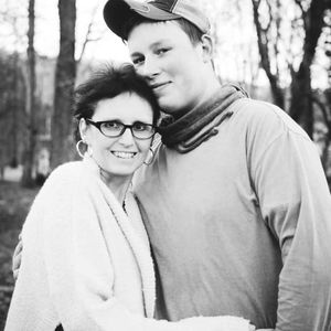 Meet your Posher, William